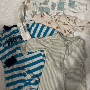 Bundle 25+ Pieces 3-6 and 6 Month